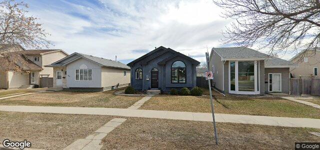 351 John Forsyth Road（加拿大曼尼托巴省溫尼伯市）房屋照片