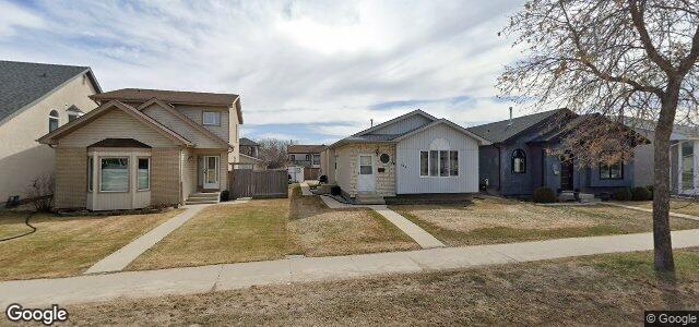 355 John Forsyth Road（加拿大曼尼托巴省溫尼伯市）房屋照片