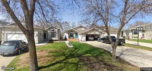 36 Gobert Crescent（加拿大曼尼托巴省溫尼伯市）房屋照片