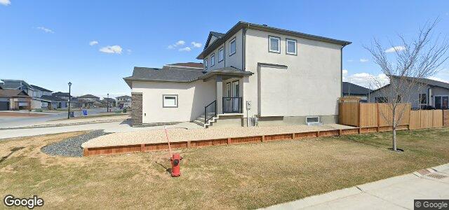 36 Karen Irvine Crescent（加拿大曼尼托巴省溫尼伯市）房屋照片