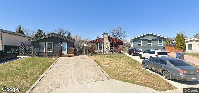 36 Lechman Place（加拿大曼尼托巴省溫尼伯市）房屋照片