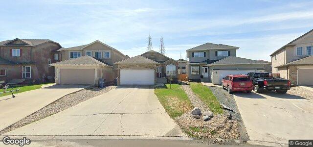 36 Prudhomme Bay（加拿大曼尼托巴省溫尼伯市）房屋照片