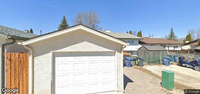 36 Rillwillow Place（加拿大曼尼托巴省溫尼伯市）房屋照片