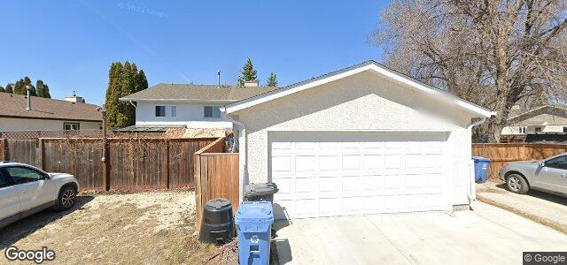 36 Rillwood Place（加拿大曼尼托巴省溫尼伯市）房屋照片