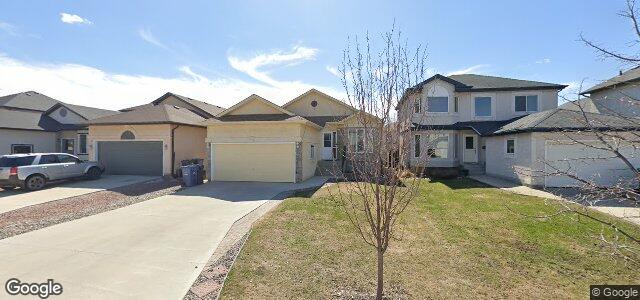 36 Scammel Road（加拿大曼尼托巴省溫尼伯市）房屋照片