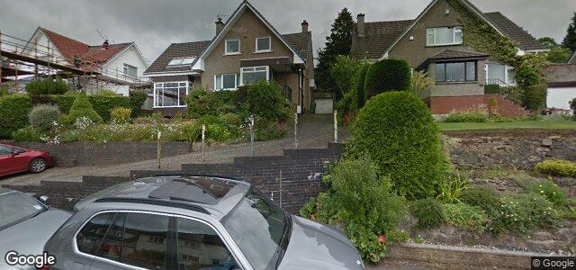 36 Westbourne Crescent（加拿大曼尼托巴省溫尼伯市）房屋照片