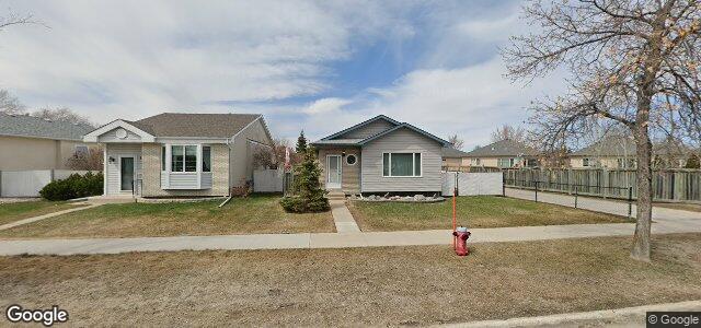 360 John Forsyth Road（加拿大曼尼托巴省溫尼伯市）房屋照片