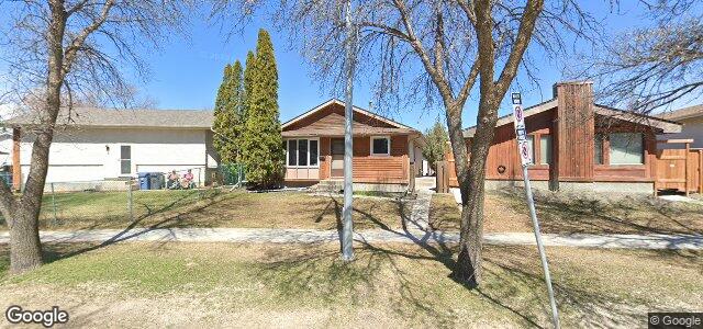 37 Britannica Road（加拿大曼尼托巴省溫尼伯市）房屋照片