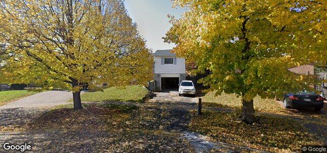 37 Maitland Drive（加拿大曼尼托巴省溫尼伯市）房屋照片