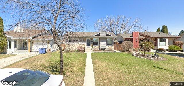 38 Alburg Drive（加拿大曼尼托巴省溫尼伯市）房屋照片