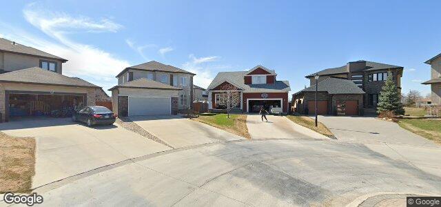 38 Boone Place（加拿大曼尼托巴省溫尼伯市）房屋照片