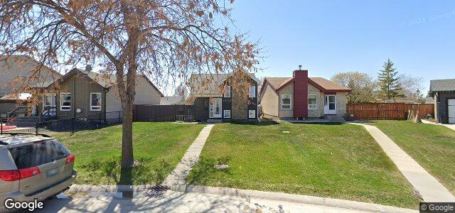 Photo of 38 Brotman Bay in Winnipeg, Manitoba