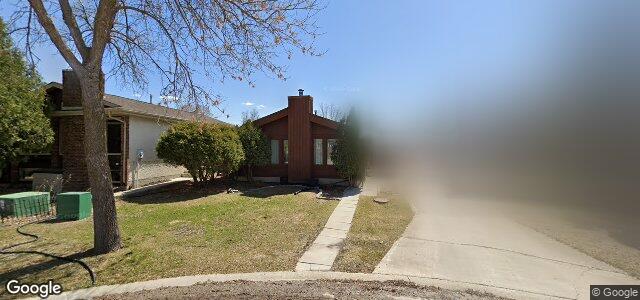 38 Corton Place（加拿大曼尼托巴省溫尼伯市）房屋照片