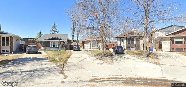 38 Elsbury Bay（加拿大曼尼托巴省溫尼伯市）房屋照片