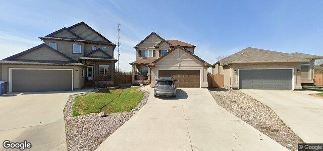 38 Faraway Lane（加拿大曼尼托巴省溫尼伯市）房屋照片