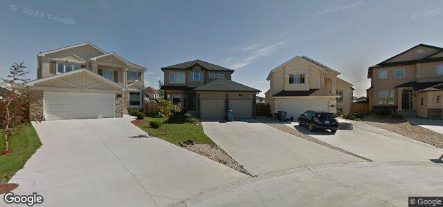 38 Fonseca Place（加拿大曼尼托巴省溫尼伯市）房屋照片