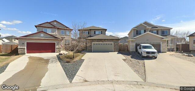 38 Hindle Gate（加拿大曼尼托巴省溫尼伯市）房屋照片