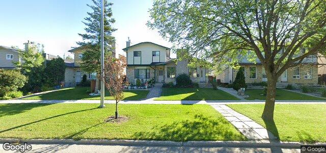 38 John Forsyth Road（加拿大曼尼托巴省溫尼伯市）房屋照片