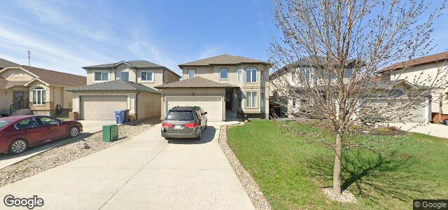 38 Kellendonk Road（加拿大曼尼托巴省溫尼伯市）房屋照片