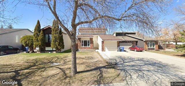 38 Knotsberry Bay（加拿大曼尼托巴省溫尼伯市）房屋照片