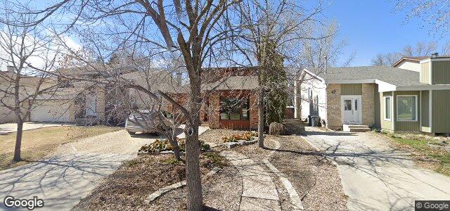 Photo of 38 Malmsbury Avenue in Winnipeg, Manitoba