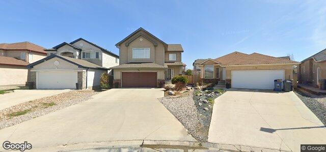 38 Miner Cove（加拿大曼尼托巴省溫尼伯市）房屋照片