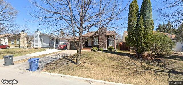 38 Regis Drive（加拿大曼尼托巴省溫尼伯市）房屋照片