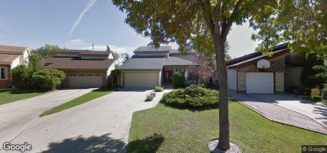 38 Sonning Bay（加拿大曼尼托巴省溫尼伯市）房屋照片