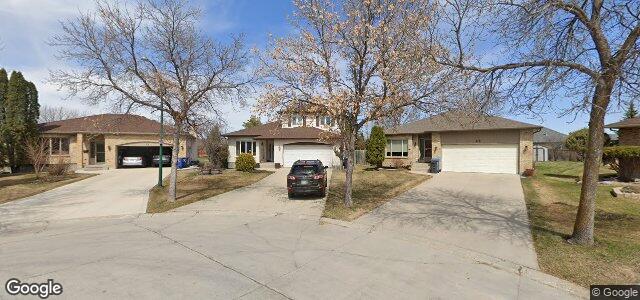 38 Theydon Place（加拿大曼尼托巴省溫尼伯市）房屋照片