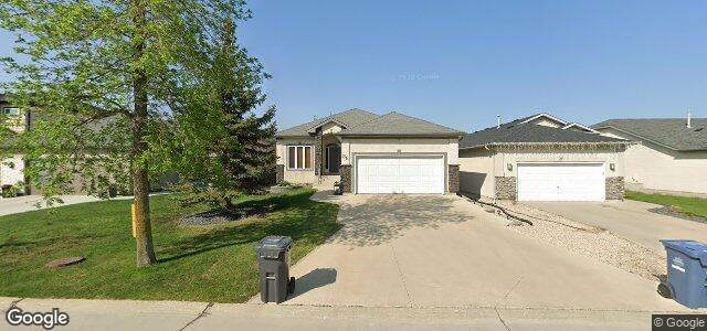 38 Tilstone Bay（加拿大曼尼托巴省溫尼伯市）房屋照片