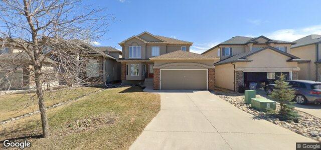 38 Vadeboncoeur Drive（加拿大曼尼托巴省溫尼伯市）房屋照片