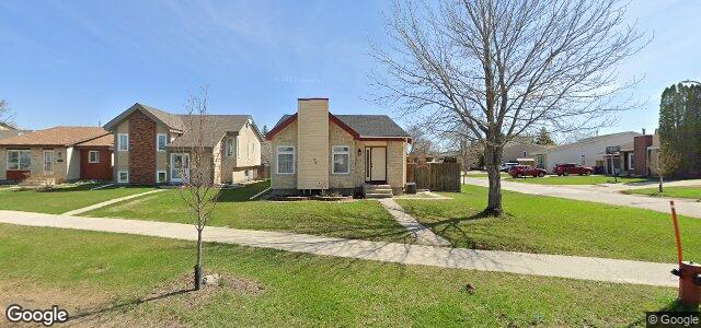 39 Aldgate Road（加拿大曼尼托巴省溫尼伯市）房屋照片