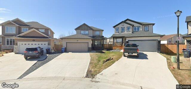 39 Battersea Close（加拿大曼尼托巴省溫尼伯市）房屋照片