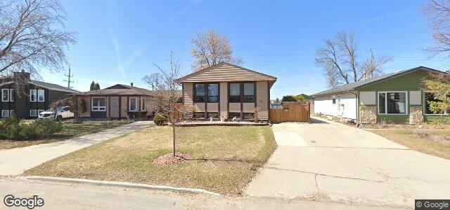 39 Blackwater Bay（加拿大曼尼托巴省溫尼伯市）房屋照片