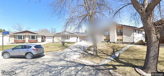 39 Briar Del Place（加拿大曼尼托巴省溫尼伯市）房屋照片