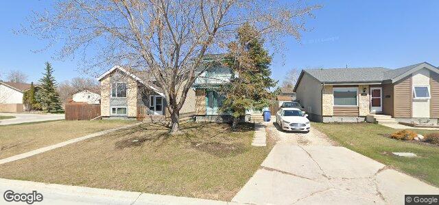 39 Brotman Bay（加拿大曼尼托巴省溫尼伯市）房屋照片