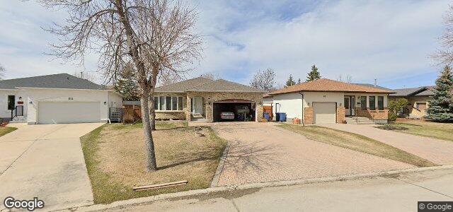 39 Chancery Bay（加拿大曼尼托巴省溫尼伯市）房屋照片