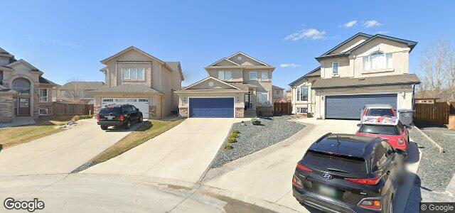 39 Cotter Circle（加拿大曼尼托巴省溫尼伯市）房屋照片