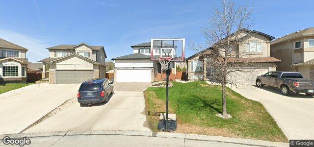 39 Higham Bay（加拿大曼尼托巴省溫尼伯市）房屋照片