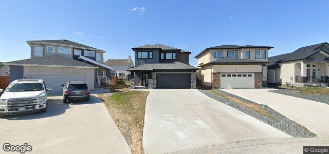 39 Karen Irvine Crescent（加拿大曼尼托巴省溫尼伯市）房屋照片