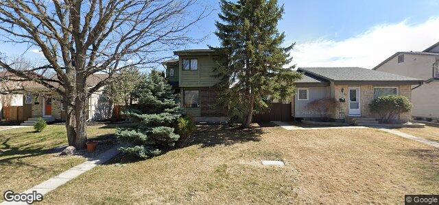 39 Knotsberry Bay（加拿大曼尼托巴省溫尼伯市）房屋照片