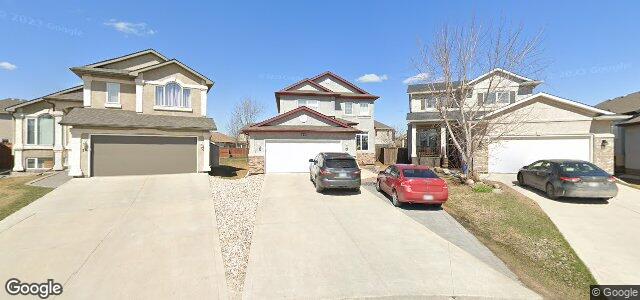 39 Nault Circle（加拿大曼尼托巴省溫尼伯市）房屋照片