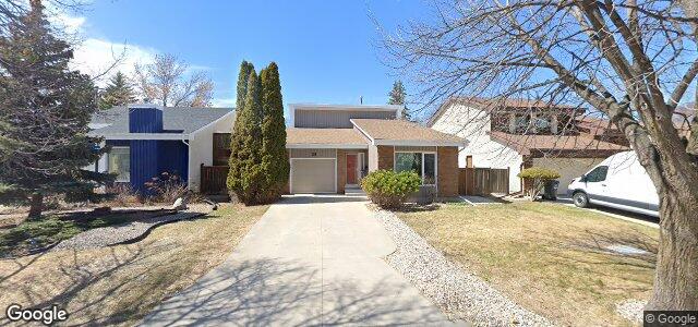 39 Pately Crescent（加拿大曼尼托巴省溫尼伯市）房屋照片