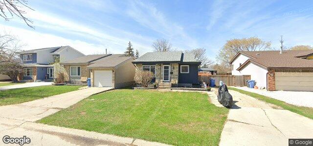 39 Poitras Place（加拿大曼尼托巴省溫尼伯市）房屋照片