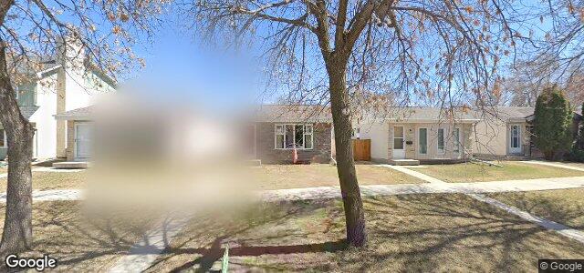 39 Sandrington Drive（加拿大曼尼托巴省溫尼伯市）房屋照片