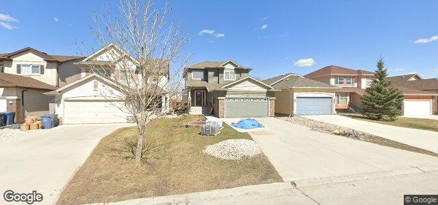 39 Scammel Road（加拿大曼尼托巴省溫尼伯市）房屋照片