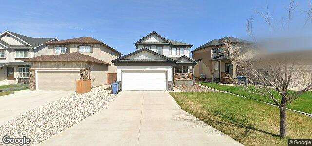 39 Sidebottom Drive（加拿大曼尼托巴省溫尼伯市）房屋照片