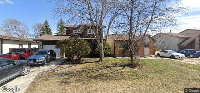 39 Trowbridge Bay（加拿大曼尼托巴省溫尼伯市）房屋照片