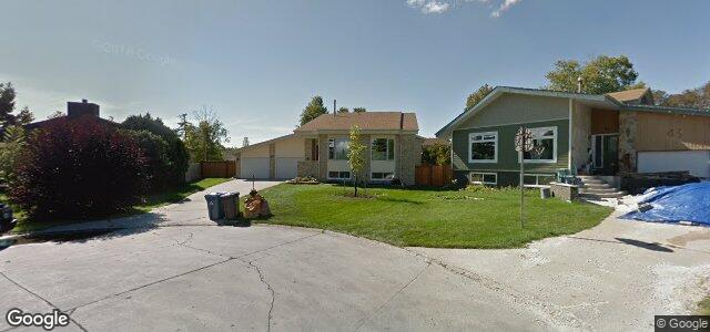 Photo of 39 Tufnell Drive in Winnipeg, Manitoba