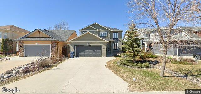 39 Vadeboncoeur Drive（加拿大曼尼托巴省溫尼伯市）房屋照片